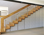 Construction et protection de vos escaliers par Escaliers Maisons à Blonville-sur-Mer